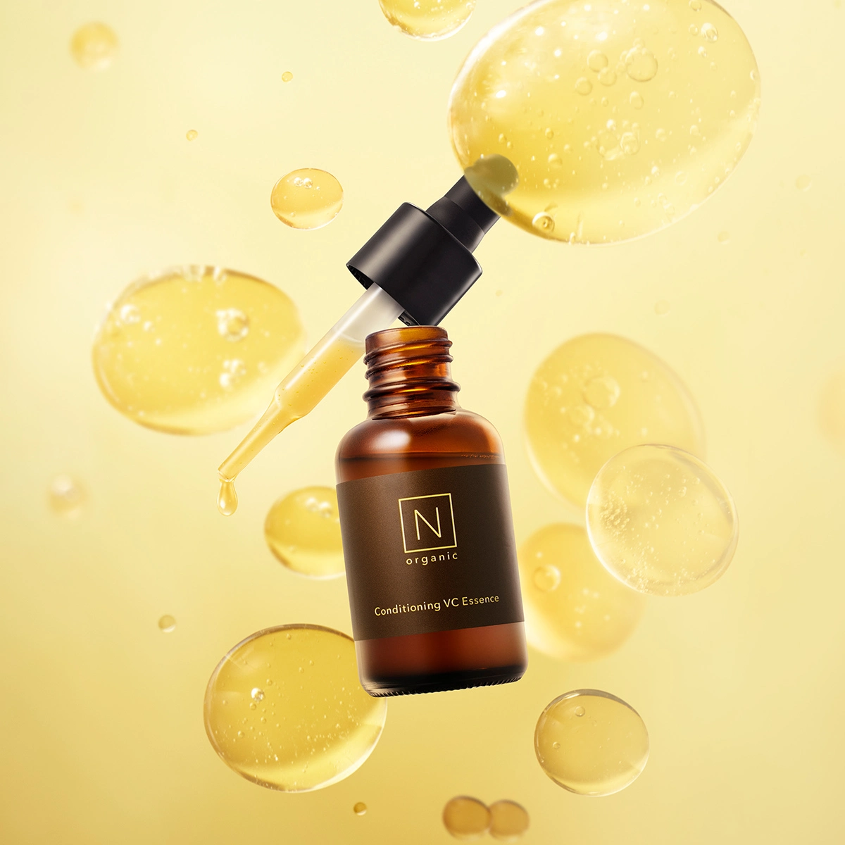 N オーガニックVCエッセンス 30g 4本セット Nオーガニック N organic