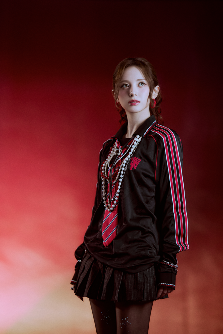 マシロ - MADEIN OFFICIAL FANCLUB 「MABY JAPAN」