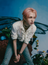 ベクスン - EPEX JAPAN OFFICIAL FANCLUB 【ZENITH JAPAN】