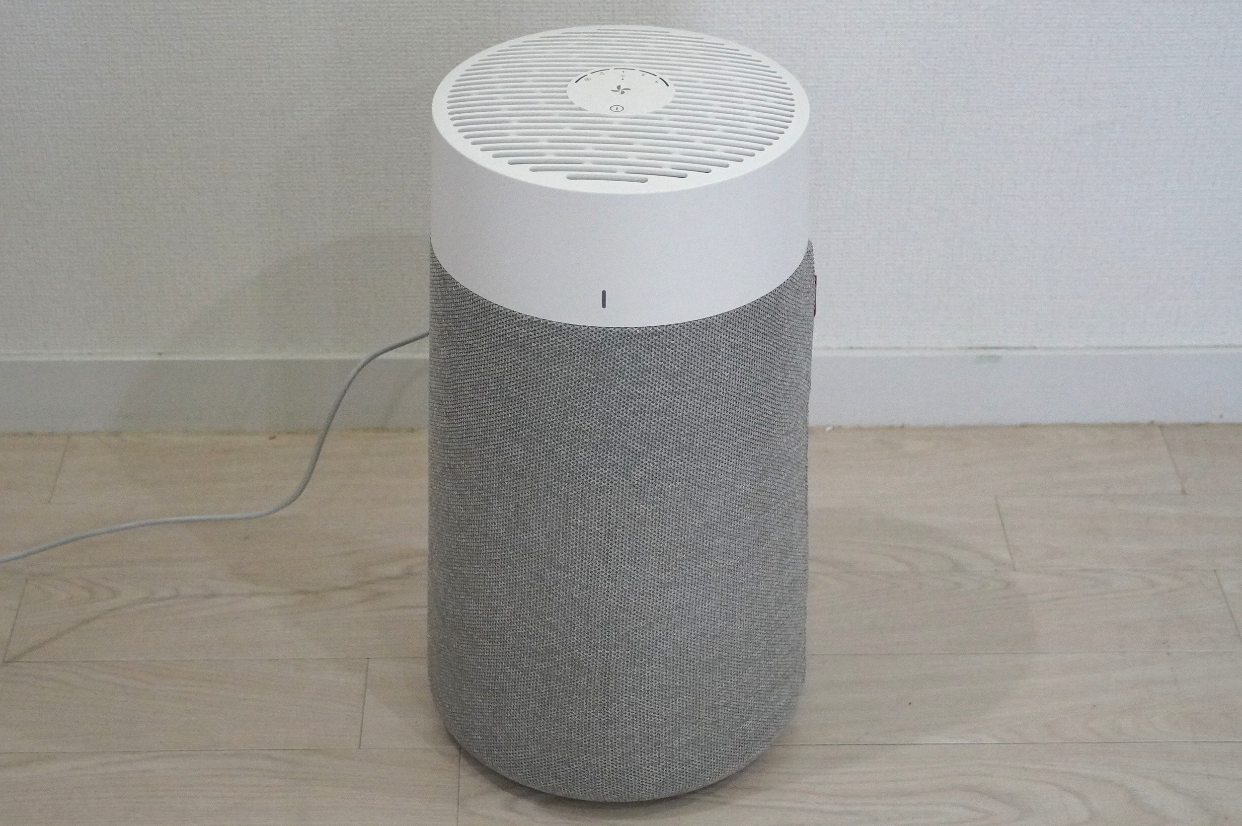 花粉対策に選びたい空気清浄機の選び方をプロが指南！Blue Maxが