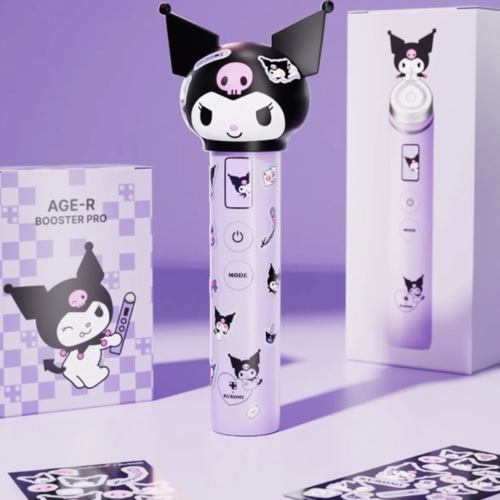 MEDICUBE Booster Pro 6items [KUROMI Edition -LIMITED] | Best Price