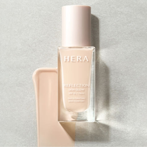 HERA Reflexion Skin Glow Foundation SPF15/PA++ 30g | Best Price