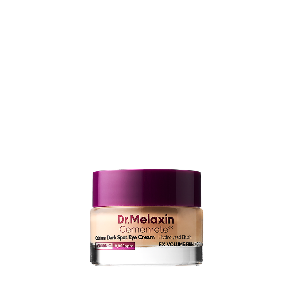 セメンリト カルシウム クマカバー アイクリーム | Dr.MELAXIN