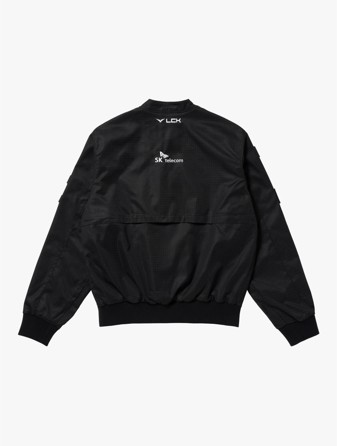 2025 T1 WORLDS UNIFORM JACKET Mサイズ 2025 T1 Worlds Uniform