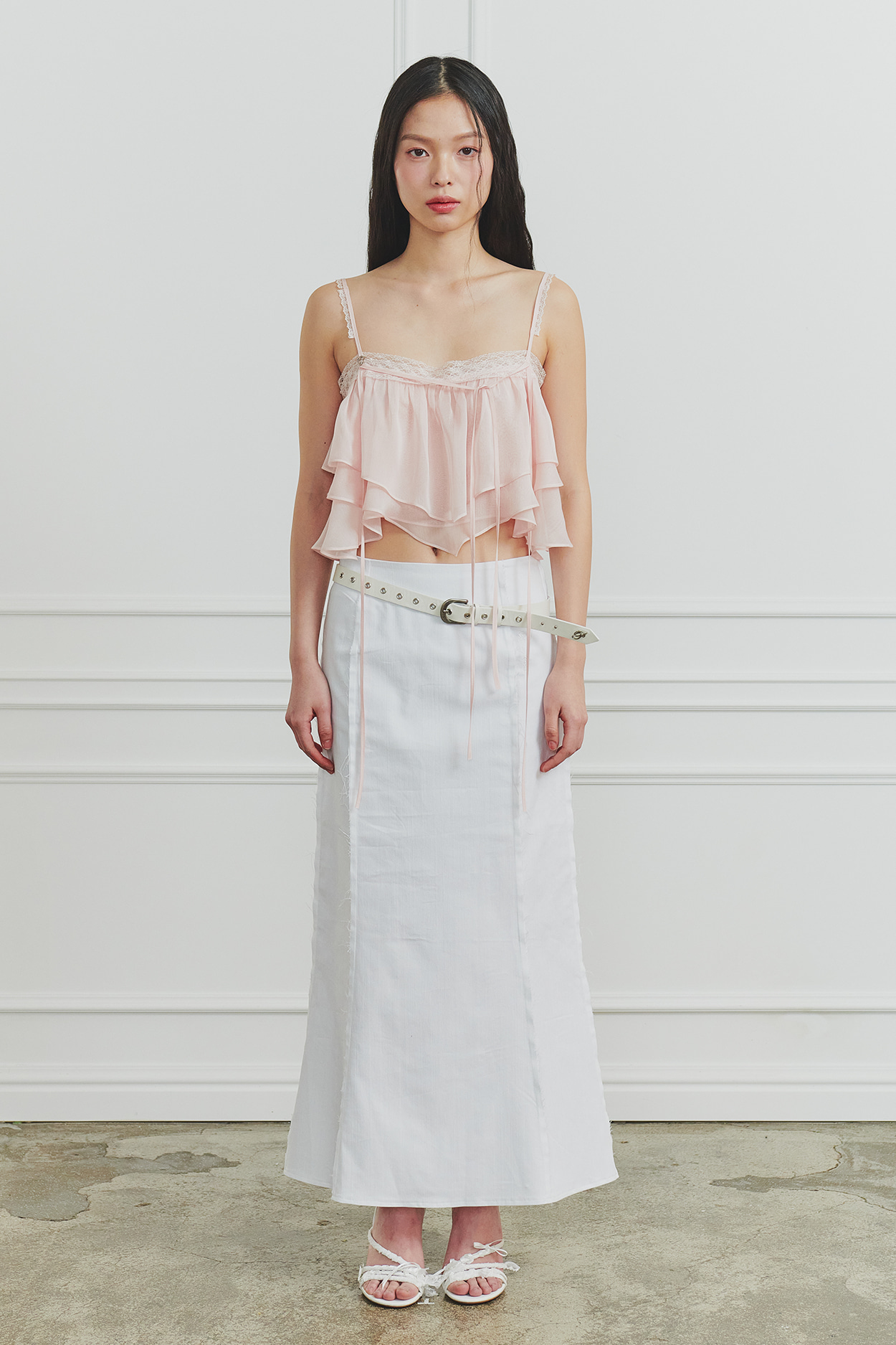 pain or pleasure rose 韓国 バラ キャミ MUSINSA pain or pleasure