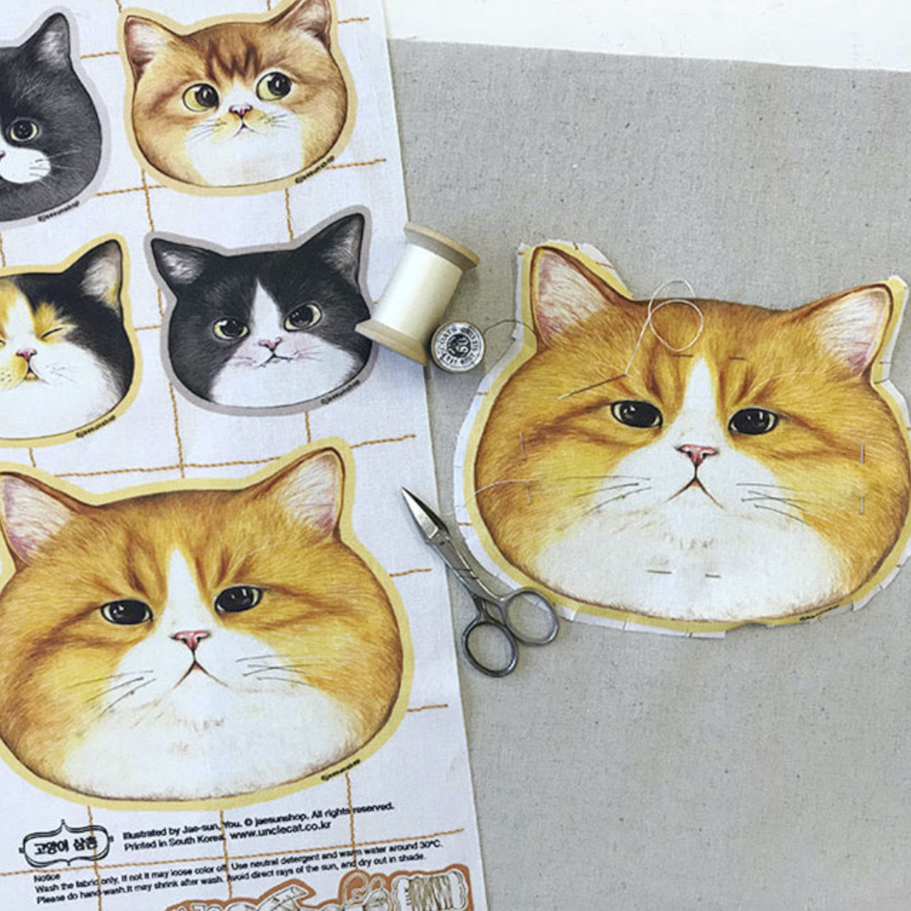 も*❤様 コヤンイサムチョン ♡おすわりくまルミちゃん♡ インド刺繍