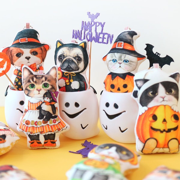 コヤンイサムチョン 公式 WEB