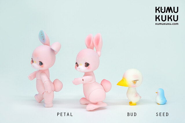 kumukuku-Mio [Cornsoup] - Special Set