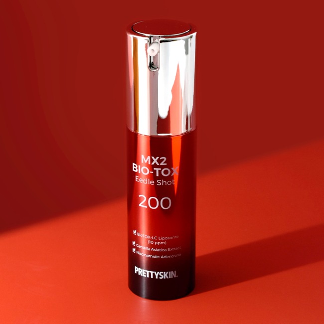 MX2 Bio-tox Eedle shot - Prettyskin