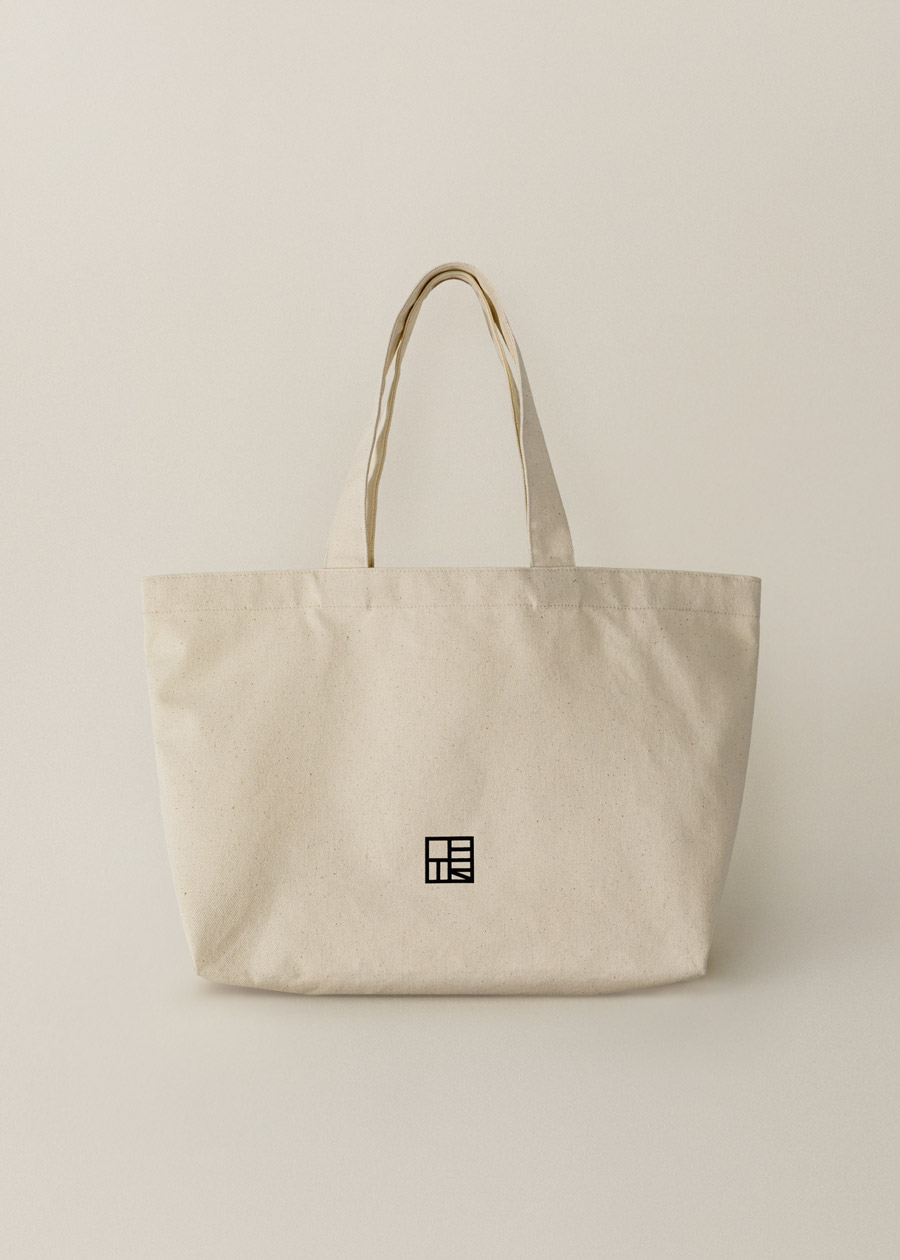 ship bag - ohotoro