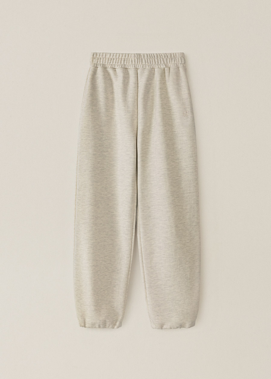 nap jogger pants | OHOTORO