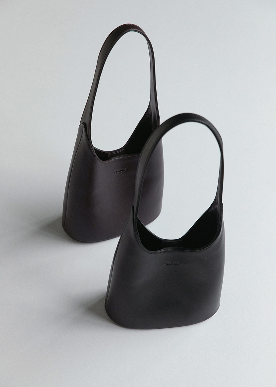 snail bag | OHOTORO