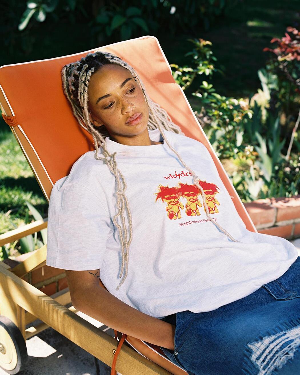 HEIGHTS Magazine Weekenders 2025 Summer Collection Lookbook