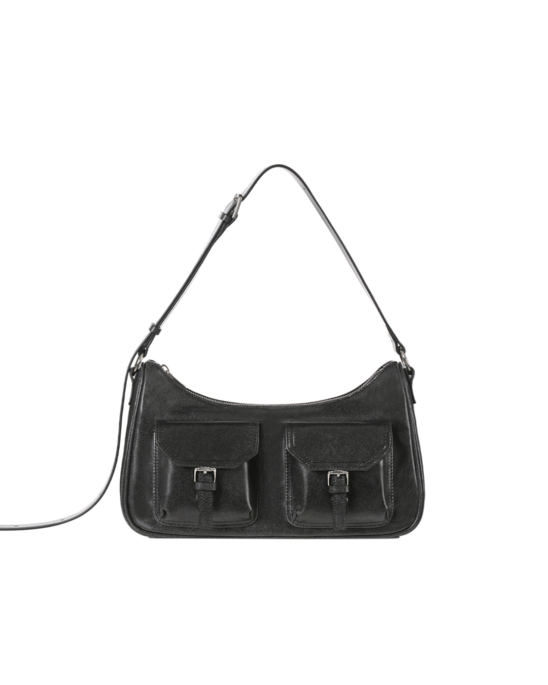 Joey Bag Mini / Black - Stand Oil