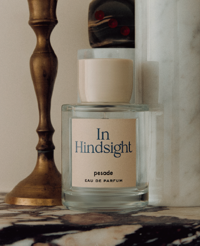 In Hindsight | pesade