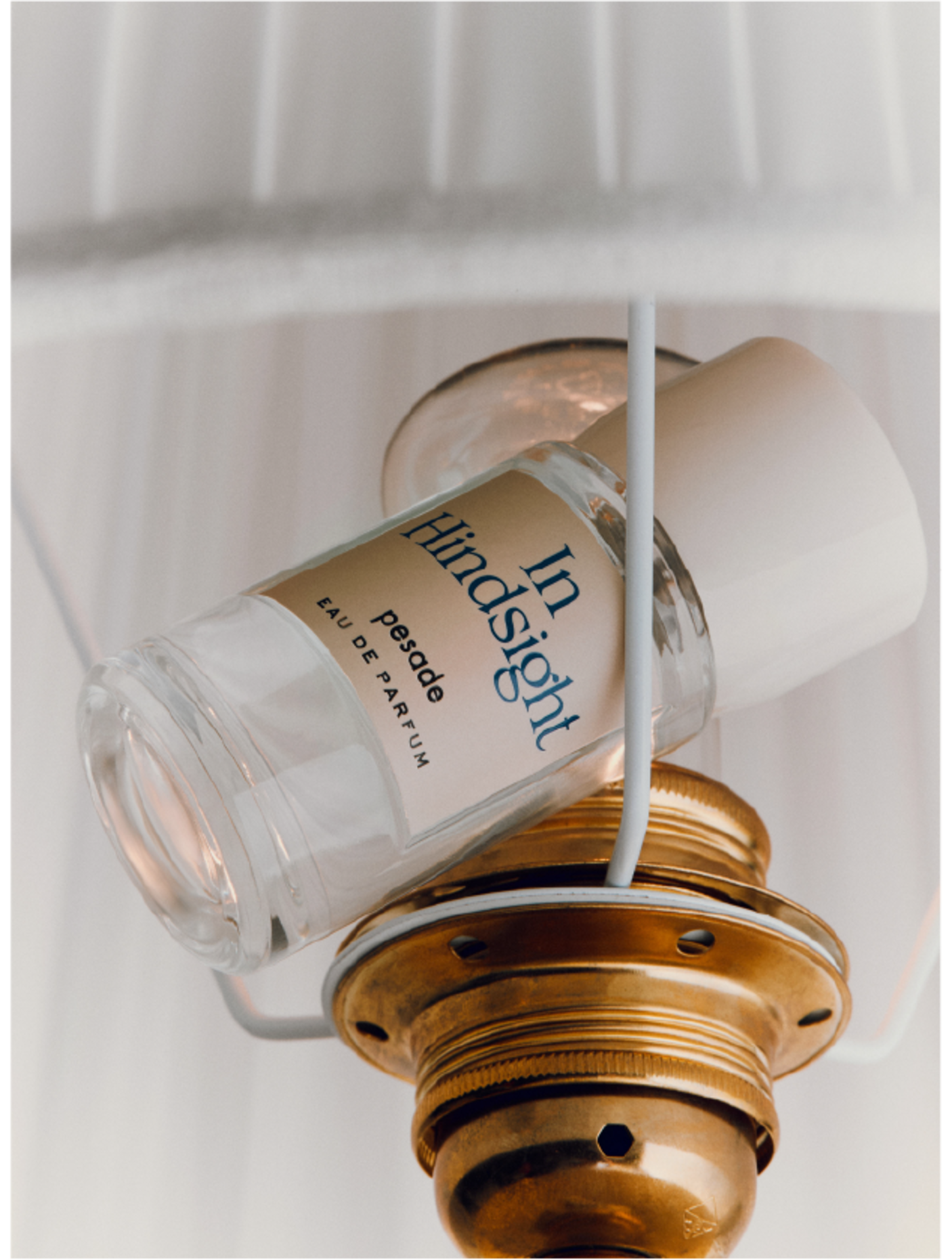 In Hindsight | pesade