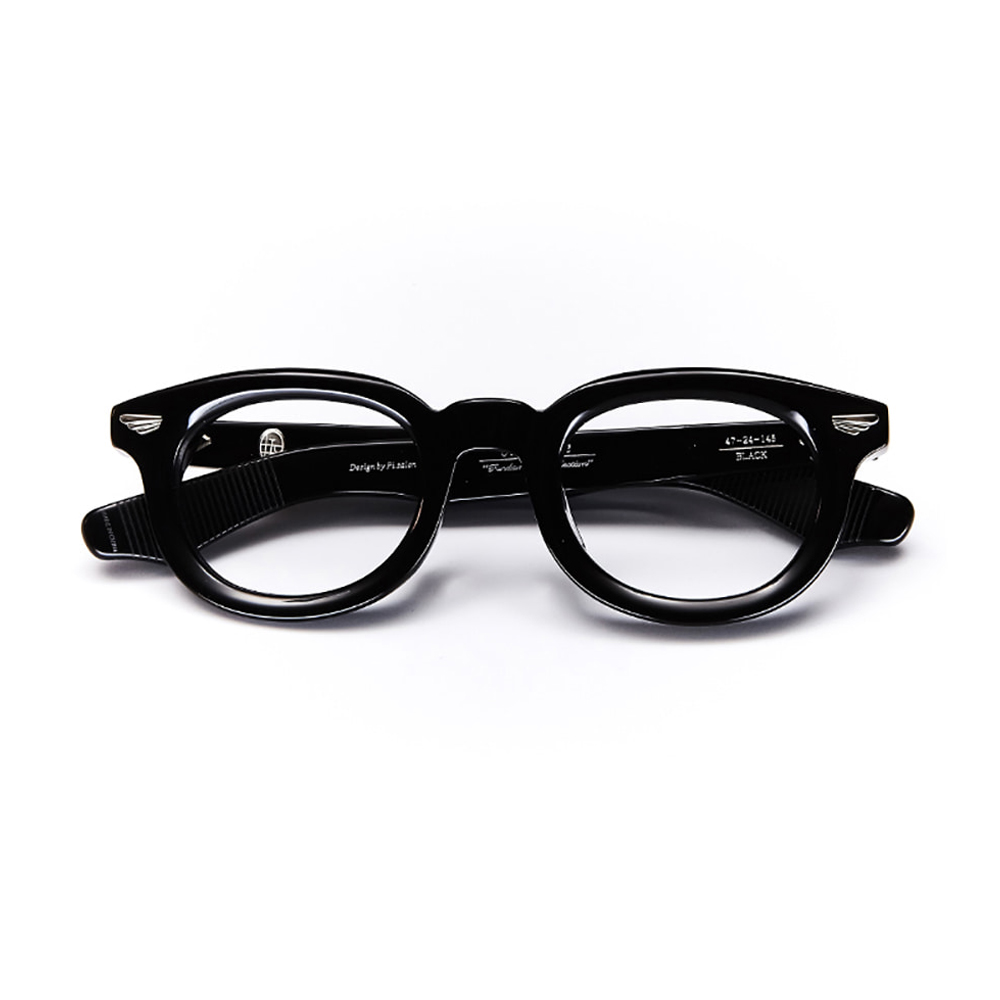 PI-SALON] URBAN / 13 black 洗練されたコンテンポラリークラシック