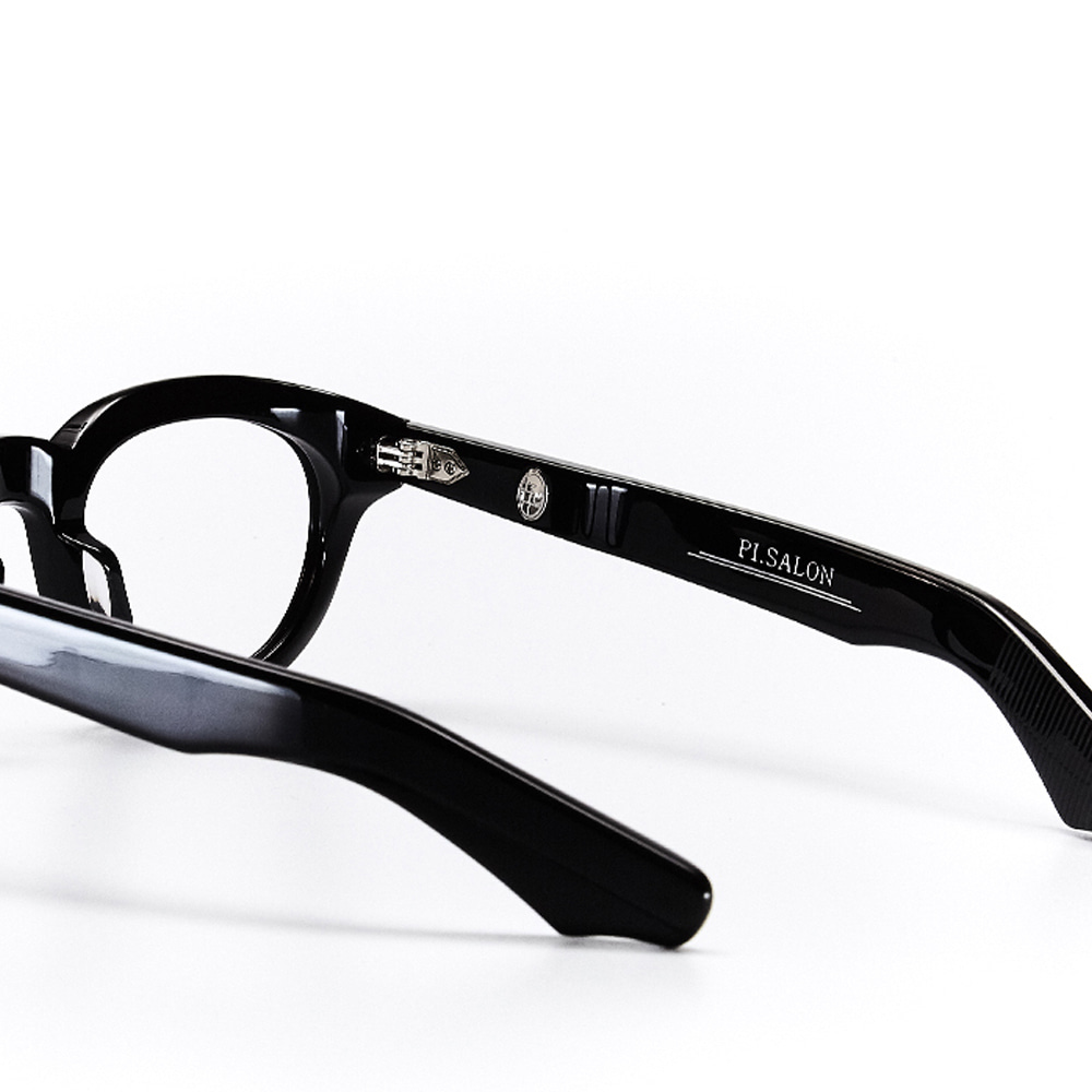 PI-SALON] URBAN / 13 black 洗練されたコンテンポラリークラシック