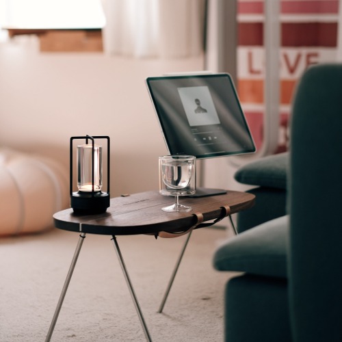 LIMITED] PROLOG TOTE TABLE - PROLOG X TARPtoTARP 5th Anniversary