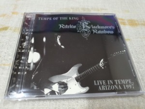 Rainbow / 1997年5月31日デンマーク公演 Rainbow / 1997年5月31日