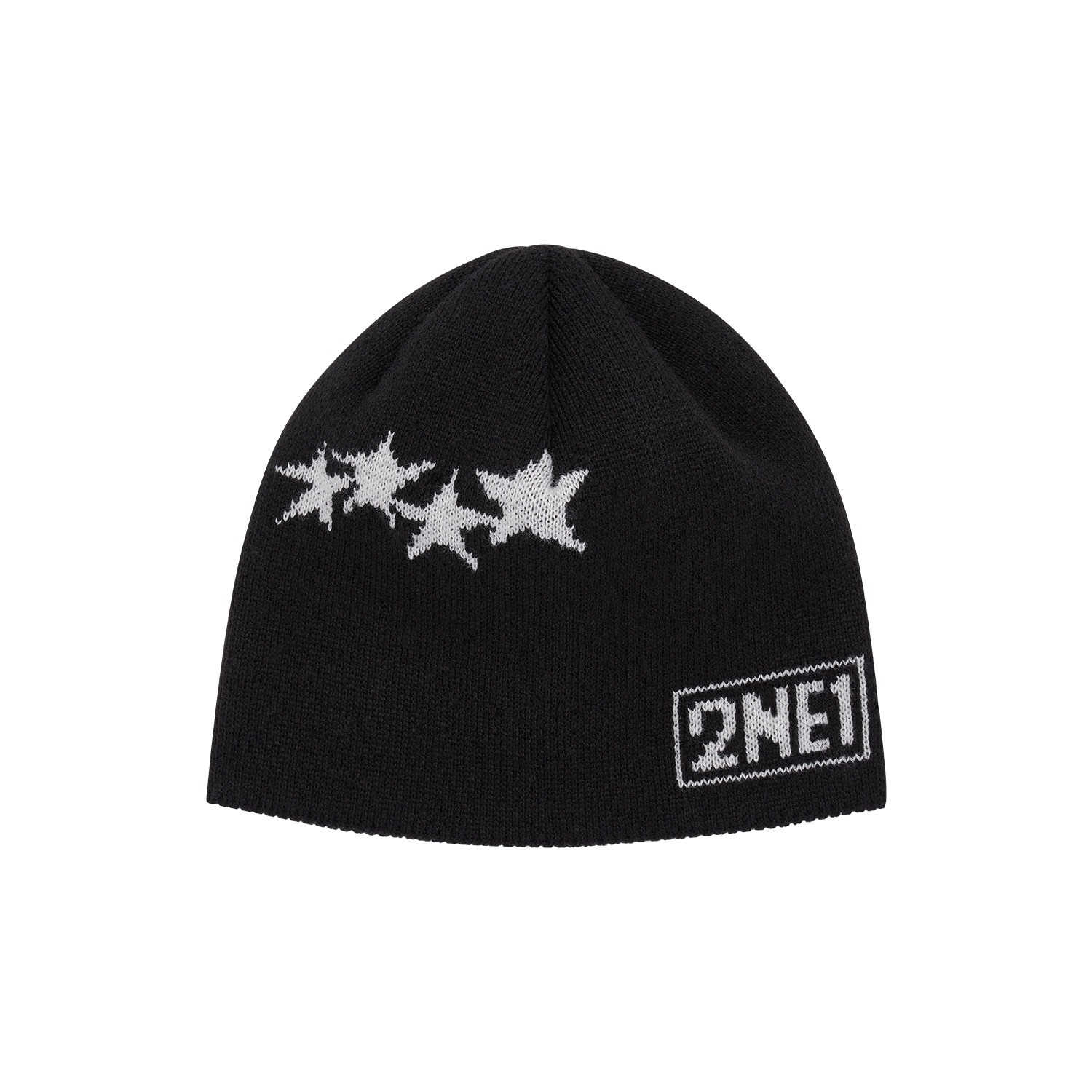 WELCOMEBACKENCORE] 2NE1 SYMBOL BEANIE - YG SELECT