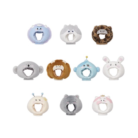 FUNNY TREASURE - YG SELECT