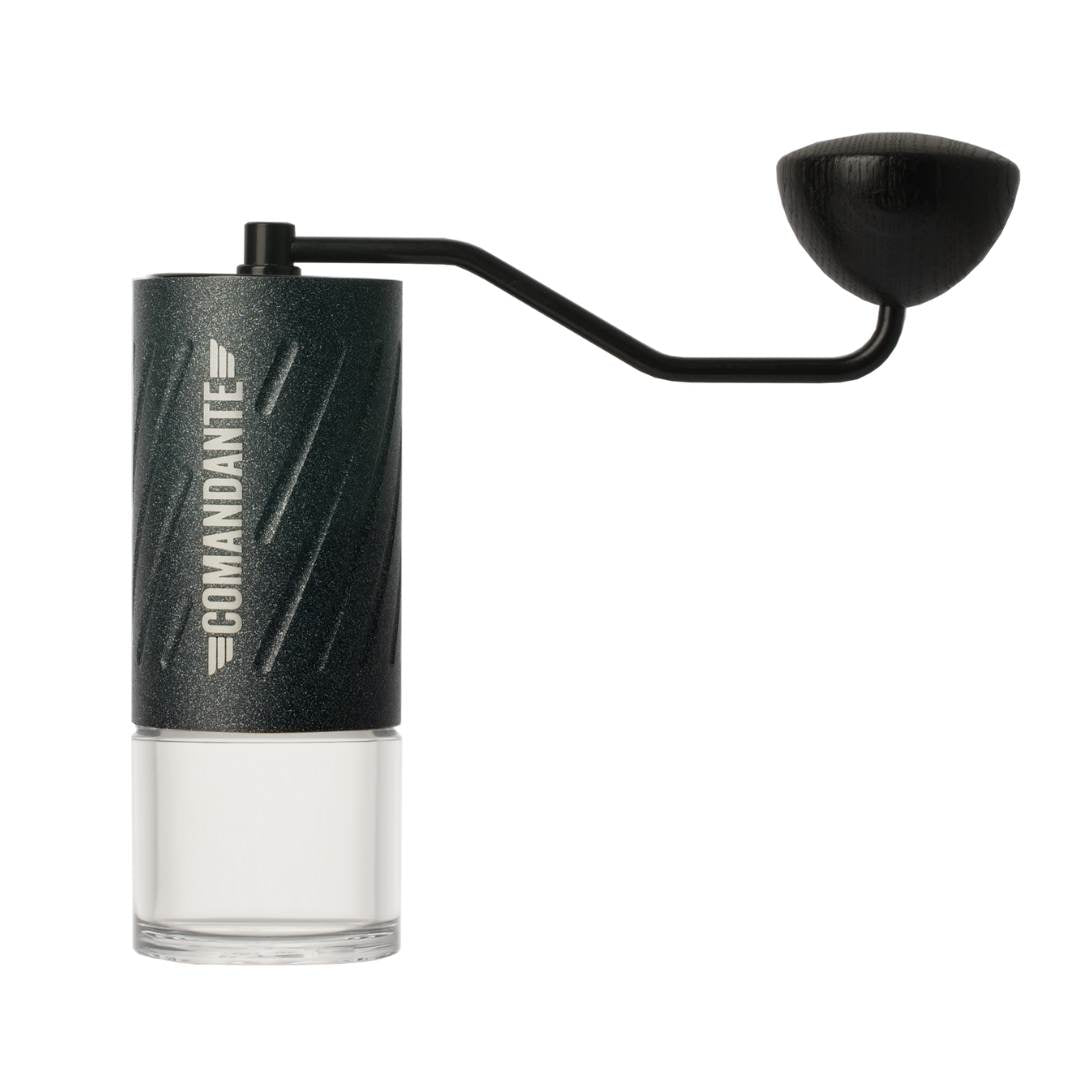 Comandante : C60 Baracuda : Nautilus – Cafino