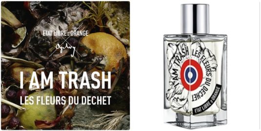Etat Libre d'Orange I Am Trash Les Fleurs du Déchet Review