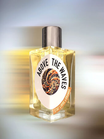 Etat Libre D'Orange Above The Waves