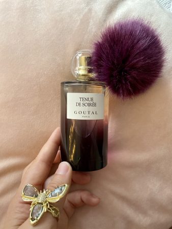 Goutal Paris Tenue De Soiree Review