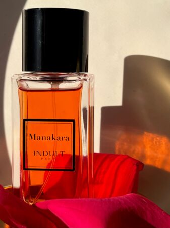 INDULT Paris Manakara Review