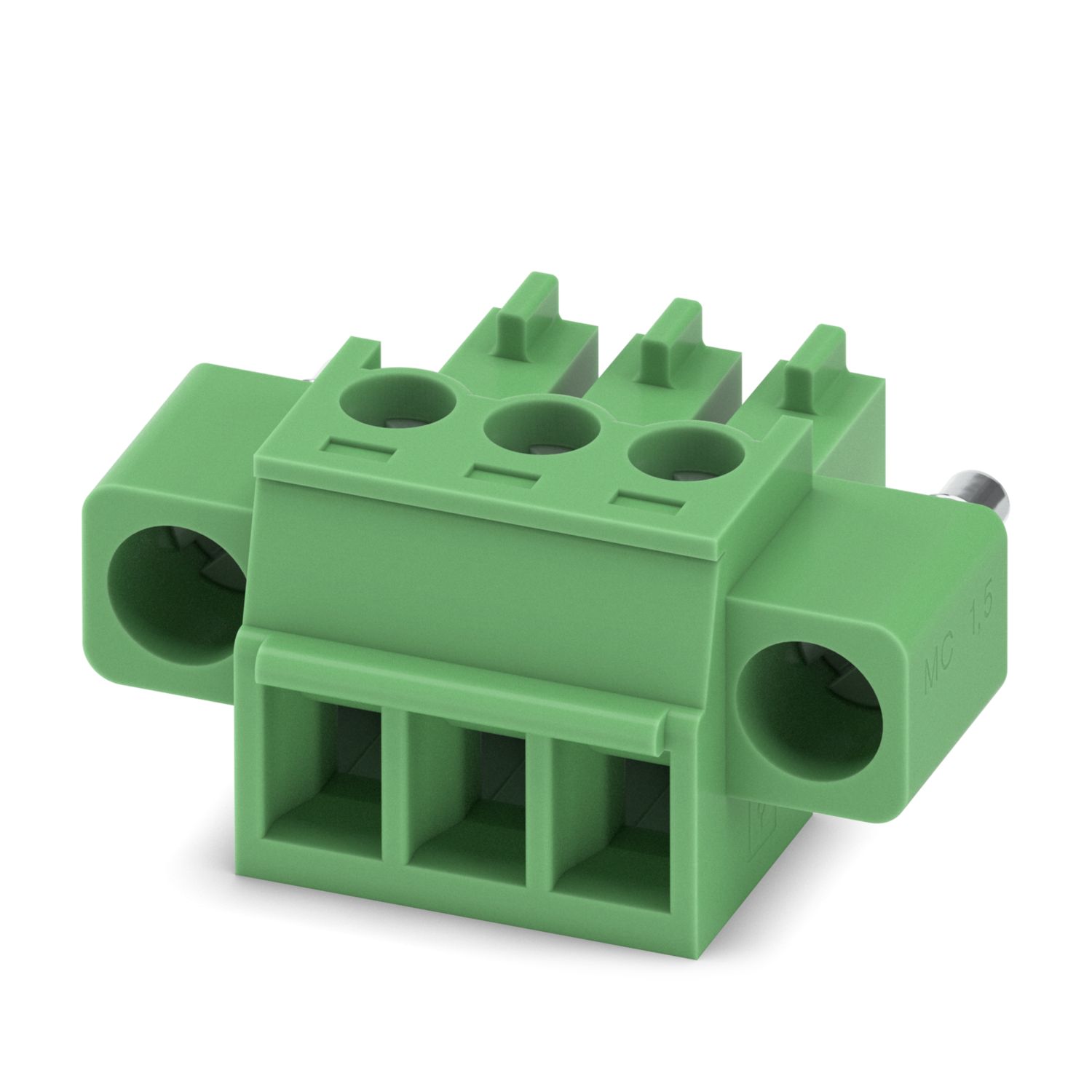 MC 1,5/ 3-STF-3,81 - プリント基板用コネクタ - 1827716 | Phoenix