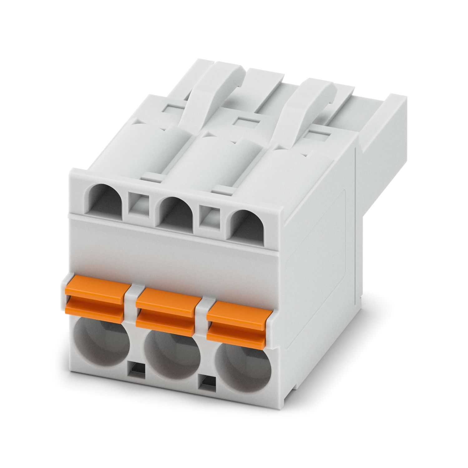 FL SWITCH 1008N - Industrial Ethernet Switch - 1085256 | Phoenix