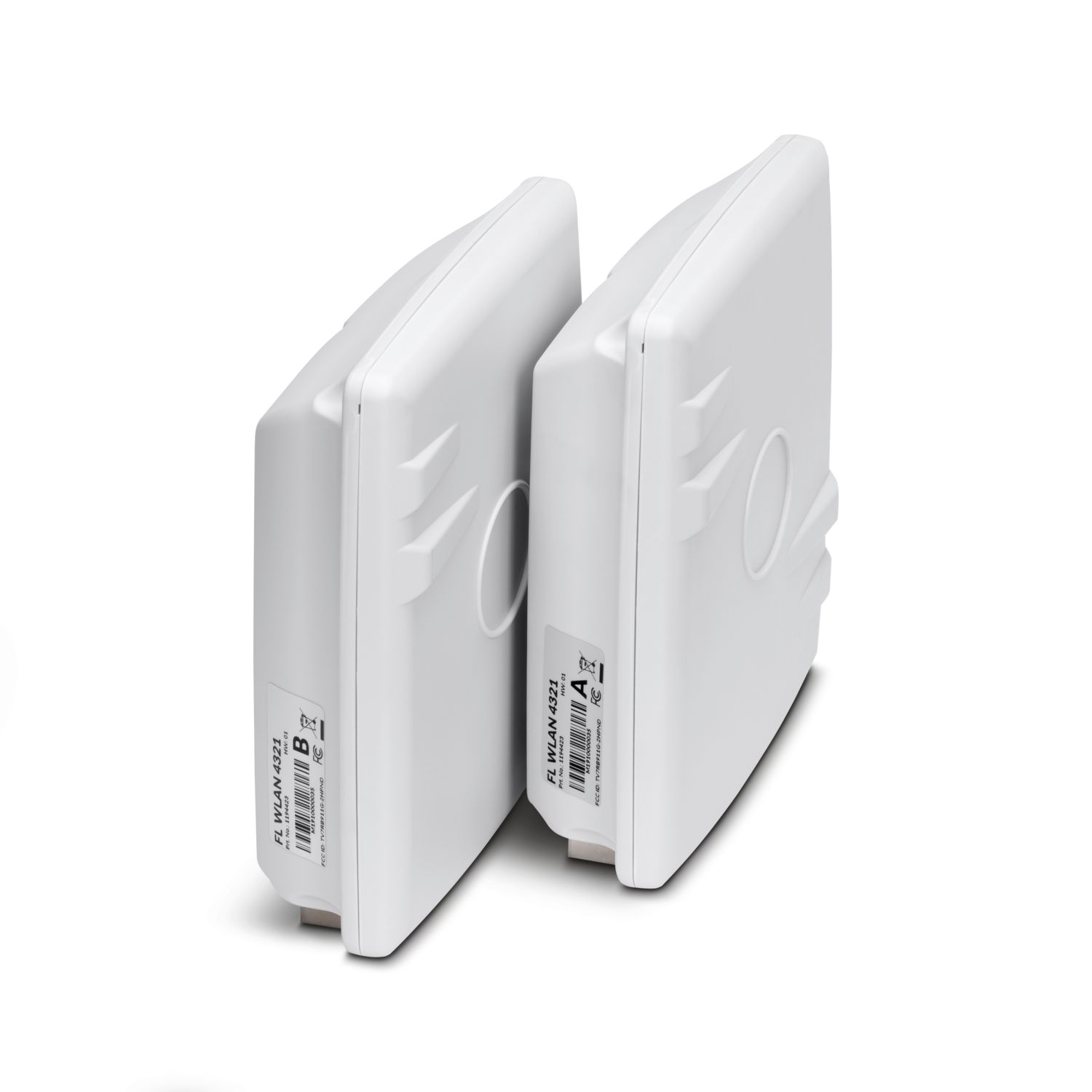 FL SWITCH 1008N - Industrial Ethernet Switch - 1085256 | Phoenix