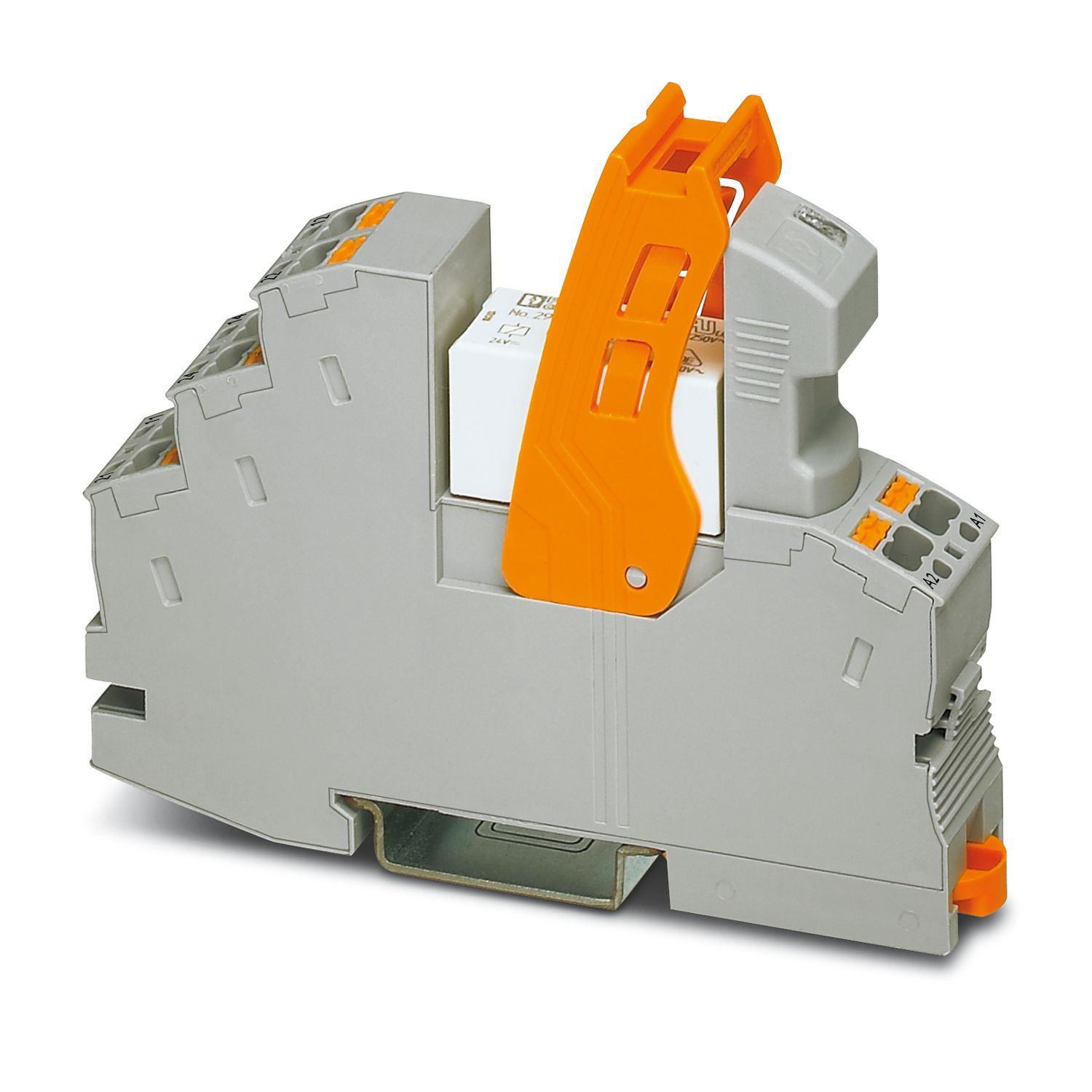 RIF-1-RPT-LDP-12DC/2X21 - Relay module - 2906223 | Phoenix Contact