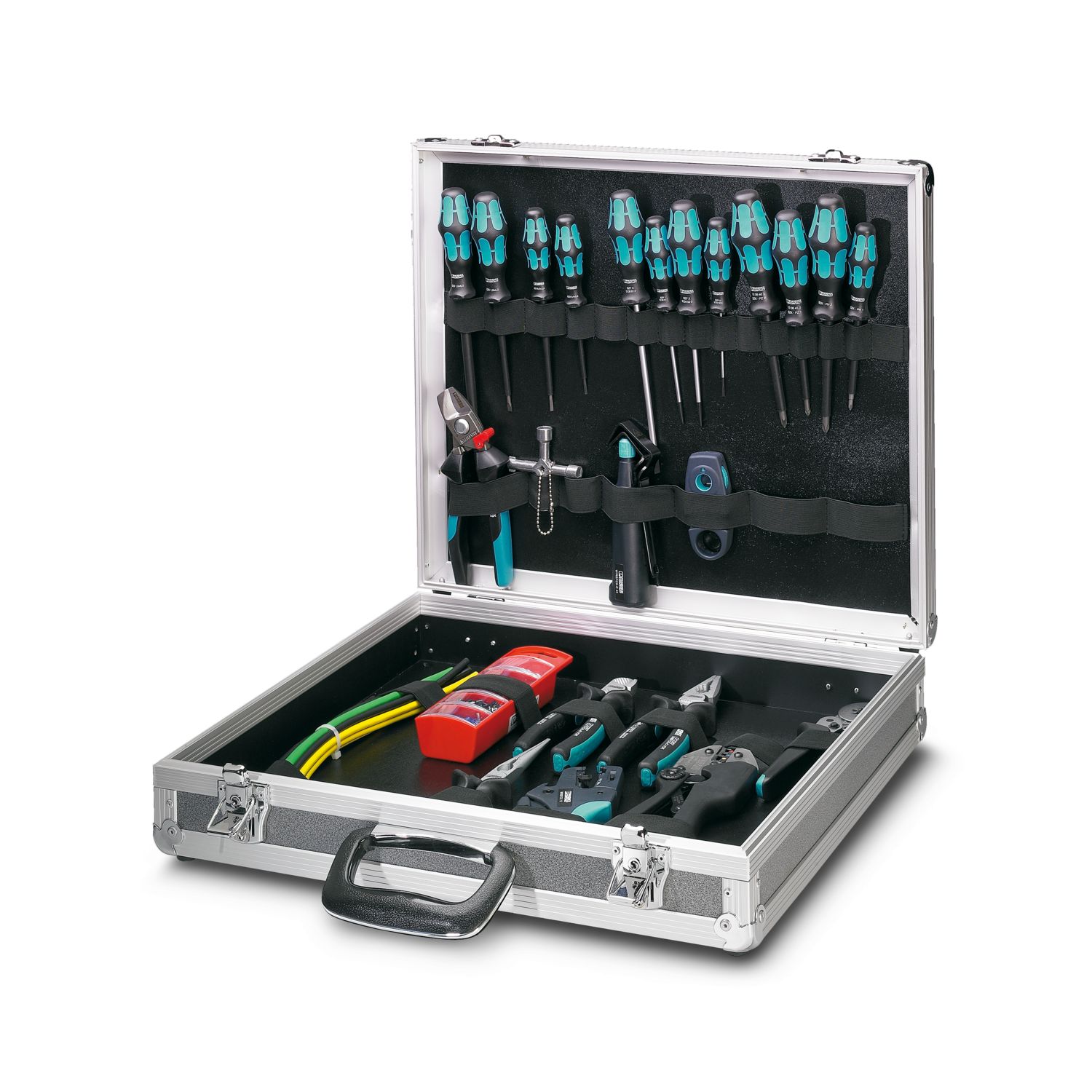 TOOL-CASE BASIC - Toolbox - 1212428 | Phoenix Contact