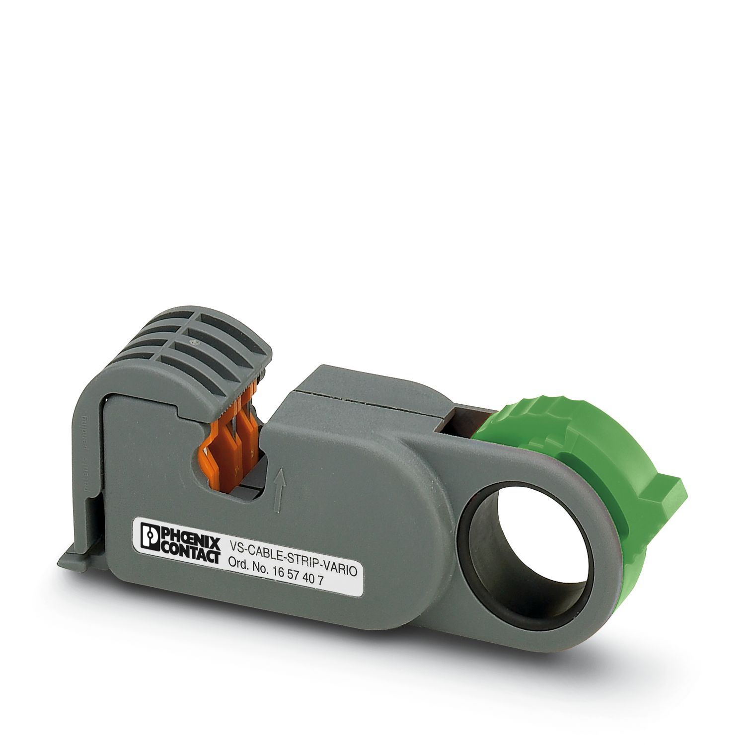 SACC-P12FS-8CT-CM SH - Connector - 1319946 | Phoenix Contact