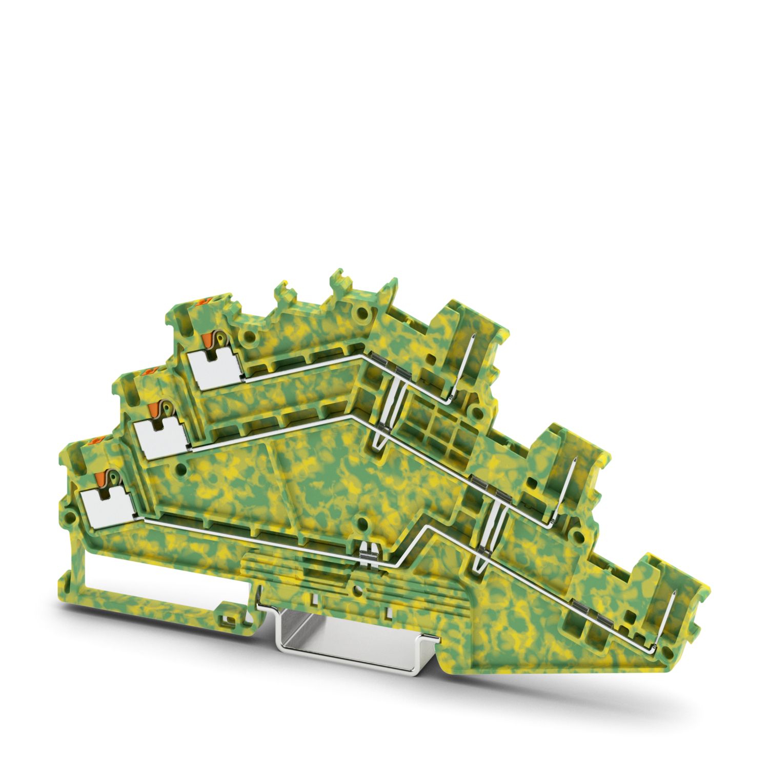 PZ 1,5/S/2 - Strain relief - 3212918 | Phoenix Contact