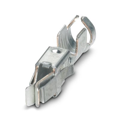STG-MTN 1,5-2,5 - Crimp contact - 3190506 | Phoenix Contact