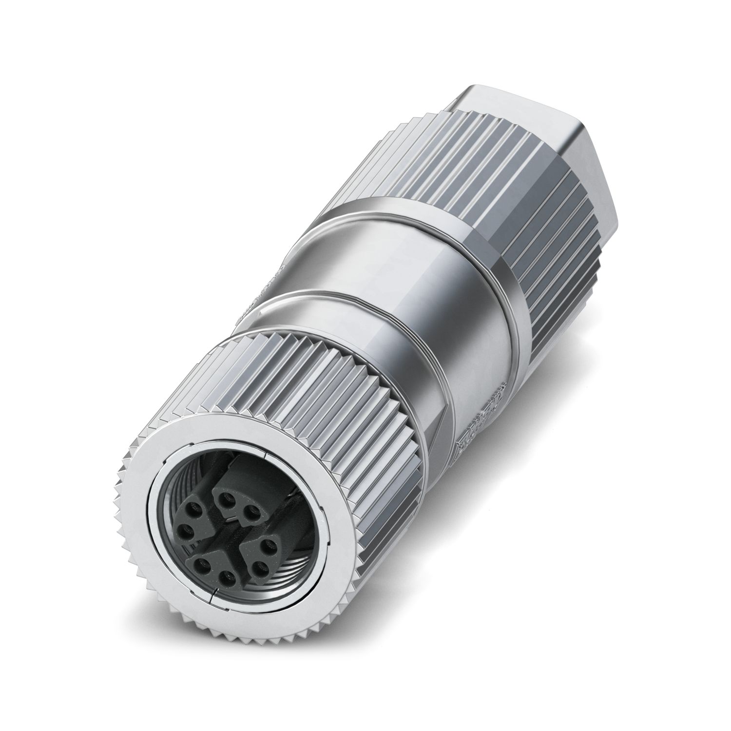 NBC-M12MSX/ 1,0-94F - Network cable - 1407467 | Phoenix Contact