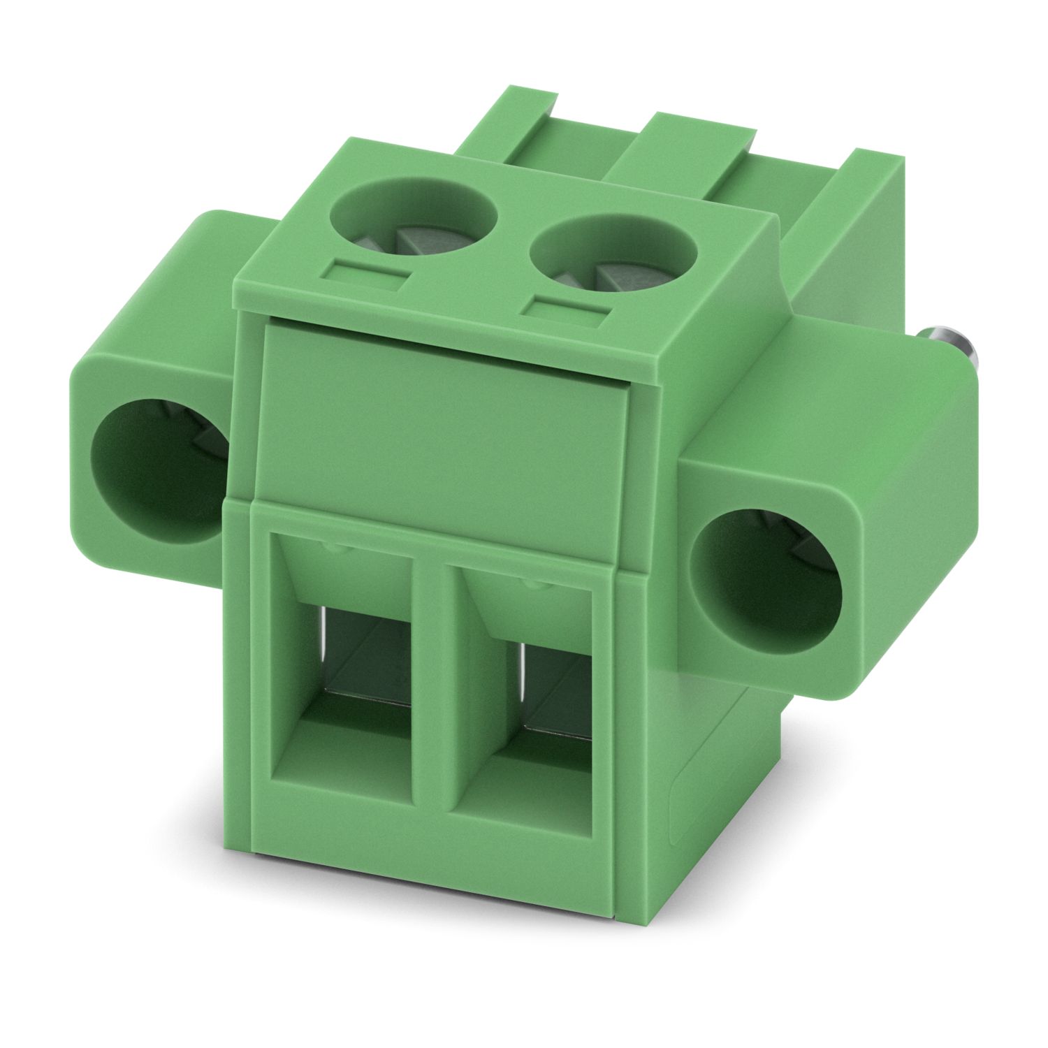 MSTBT 2,5/ 2-STF-5,08 - プリント基板用コネクタ - 1805301 | Phoenix