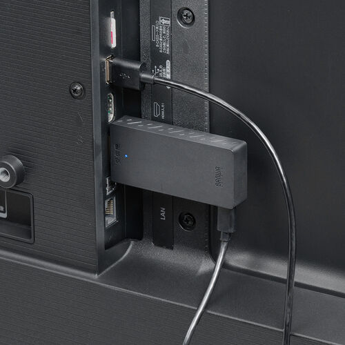 ワイヤレスHDMIエクステンダー 送受信機セット フルHD 最大15m 無線