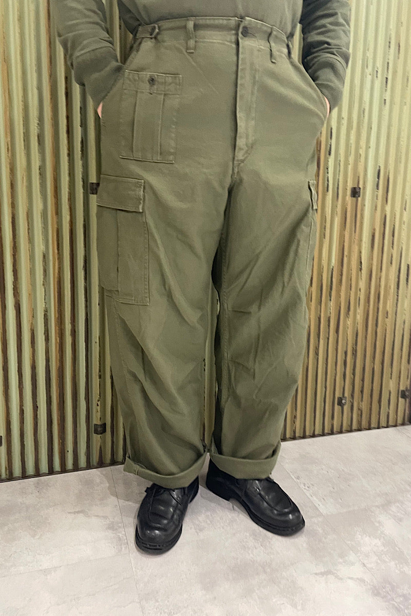 Styling]Nigel Cabourn HANKYU MENS TOKYO STORE 2024.3.22