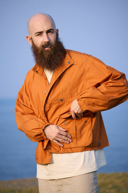 ナイジェル・ケーボン/Nigel Cabourn 【公式サイト】 – ナイジェル