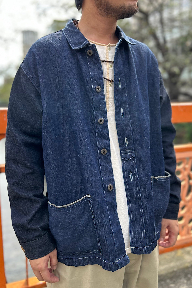 Styling]Nigel Cabourn THE ARMY GYM FLAGSHIP STORE 2023.9.24