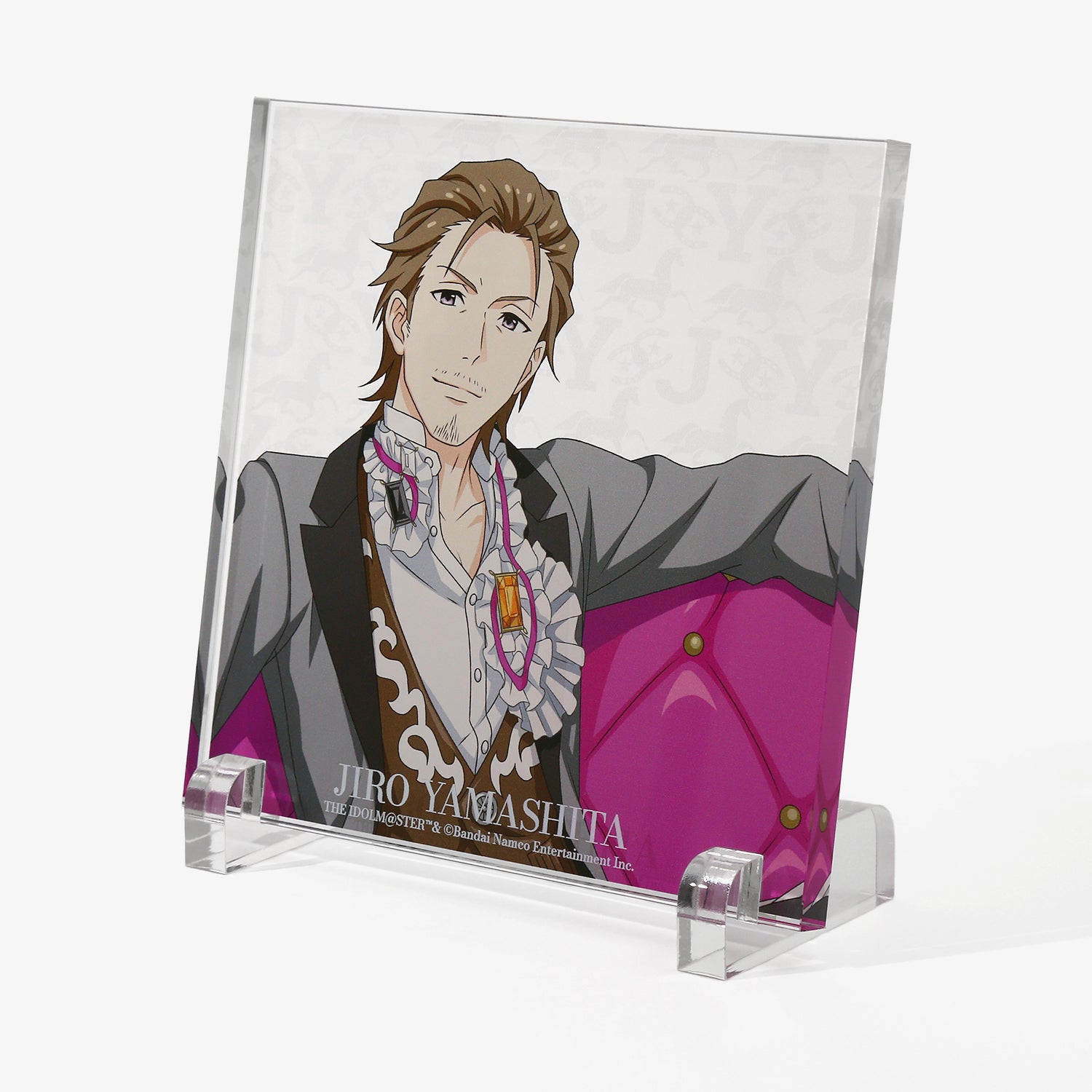 アクリルブロック – CALTLA