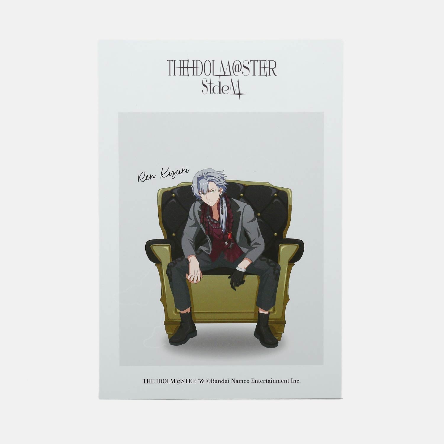 ポストカードセット – CALTLA