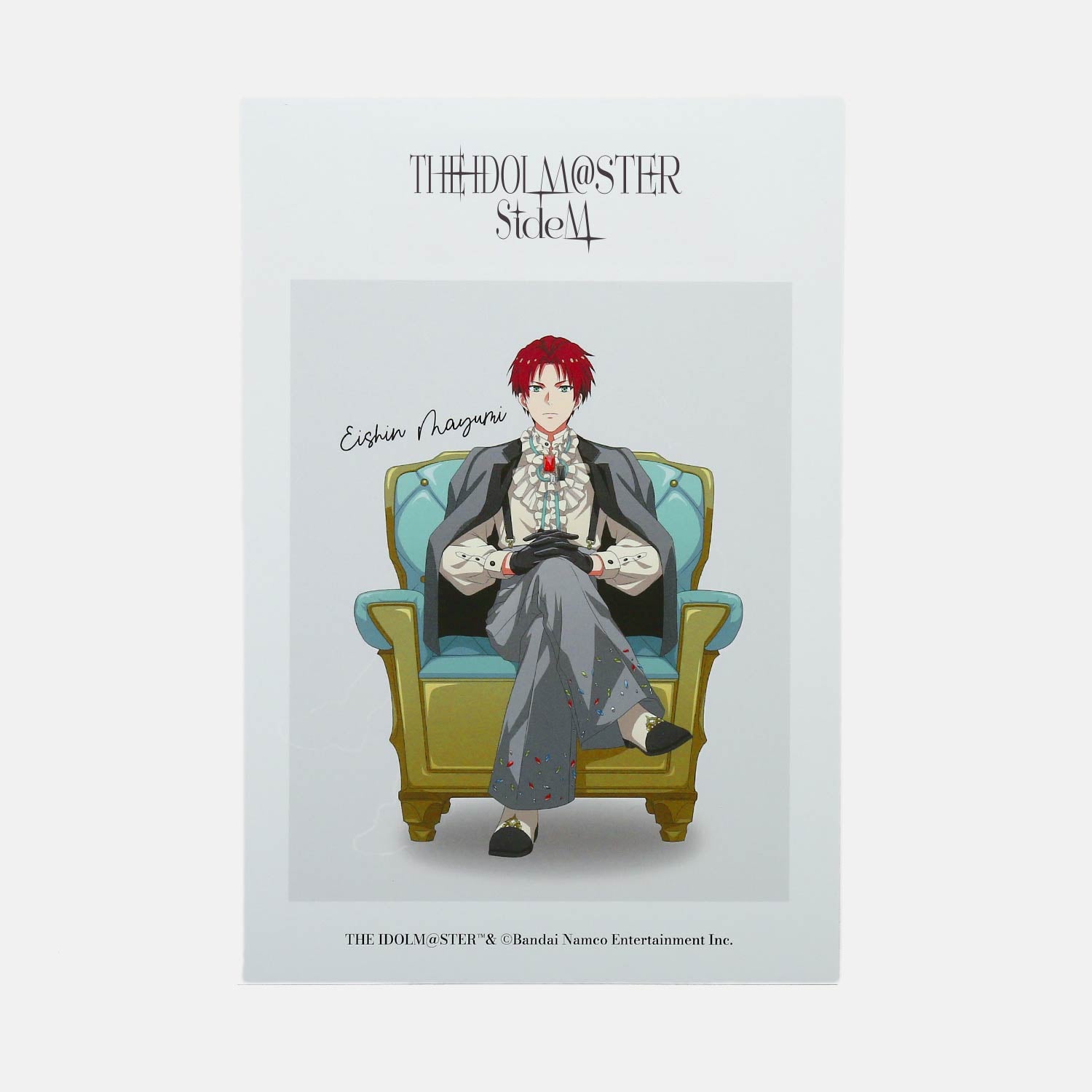 ポストカードセット – CALTLA