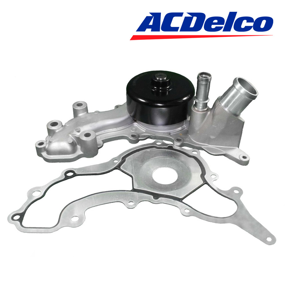 12-15y ジープ ラングラー JK ウォーターポンプ ACデルコ｜キャル