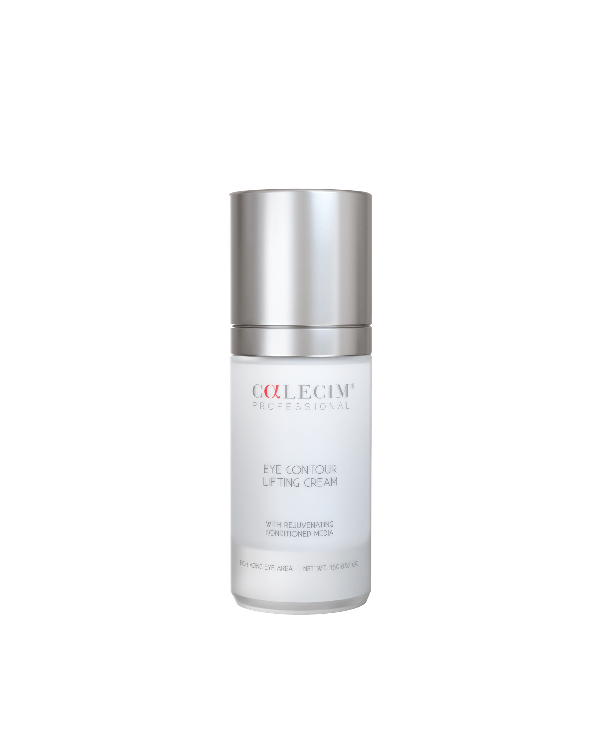 Eye Contour Lifting Cream 15g – Calecim Pro